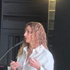 Dra. María José