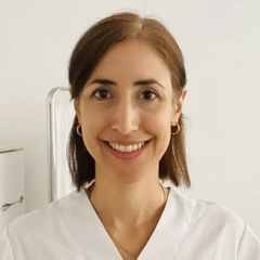 Dra. Noe Acquistapace