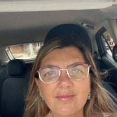 Dra. Rosana Bertone